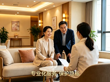 宝塔有偿售卵代生女生的客户的客户群体有哪些