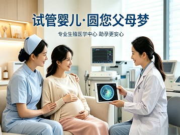 宝塔辅助生育服务 试管婴儿行业的兴起背景、发展与未来展望